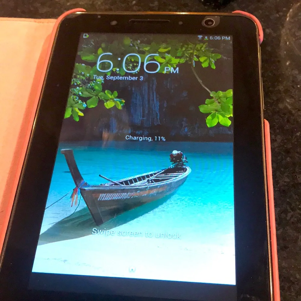 Samsung Galaxy Tab 2